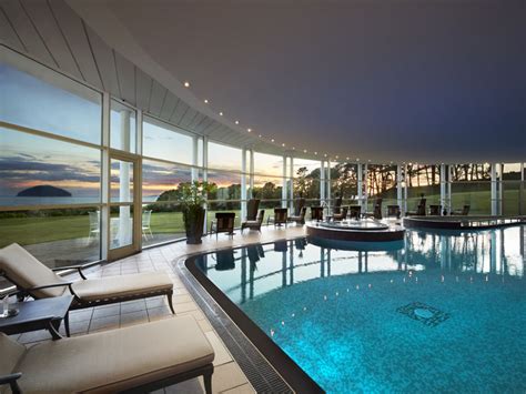 Trump Turnberry Resort | Luxury South Ayrshire Spa | SpaSeekers.com