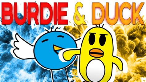 Every Duck ft Burdie Video - YouTube