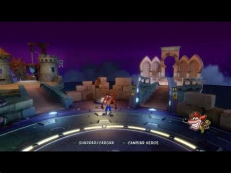 Crash Bandicoot 3 N Sane Trilogy Guía Remake Tips Gemas Reliquias