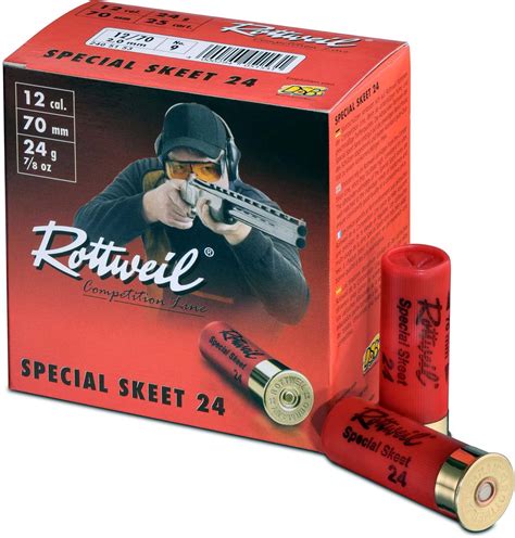 Sportschrotpatronen | Jetzt online kaufen