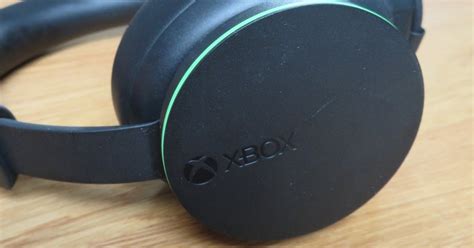 Xbox Wireless Headset (Series X/S) - Test: Für den Preis ein tolles ...