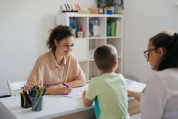 Comment Obtenir Laide Dune Assistante Sociale