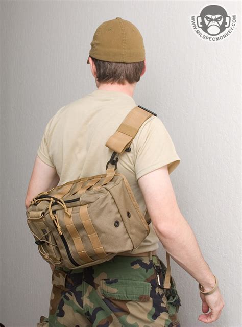 MAXPEDITION Lunada Gearslinger