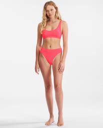 Sol Searcher Maui Rider Bikini Bottoms Billabong