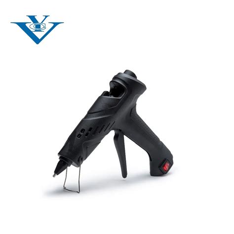 W Industrial Hot Melt Glue Gun Buy W Glue Gun For Repair Project Heavy Duty Hotglue Gun