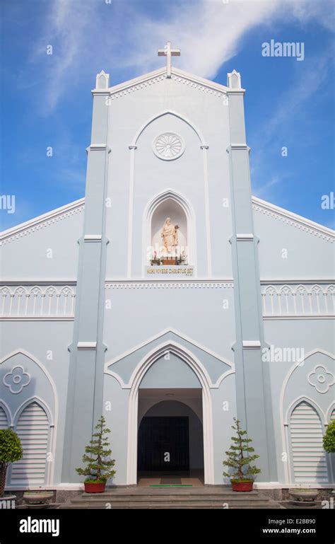 christian churches  vietnam   popular churches  vietnam