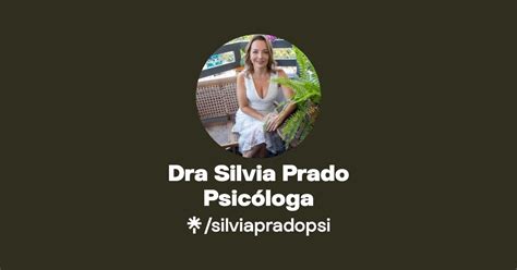 Silviapradopsi S Link In Bio Linktree