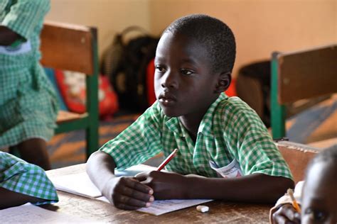 Gambia School Support photos - January 2023 - Gambia School Support