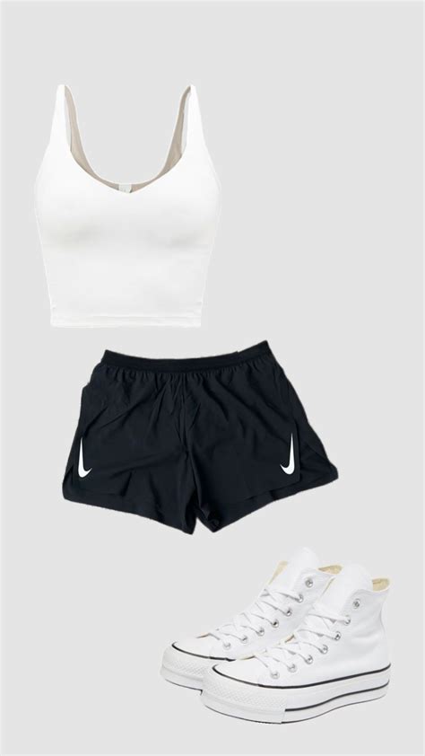 Outfitinspo Preppyfit In 2024 Casual Preppy Outfits Fitness Wear