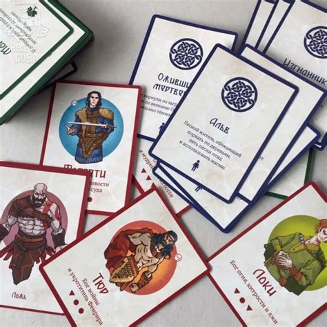 Настольная игра Забытые Боги купить можно у нас | Интернет-магазин ...