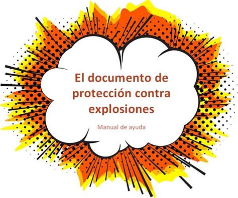 Prevencionistas On Twitter Manual Para La Elaboración Del Documento