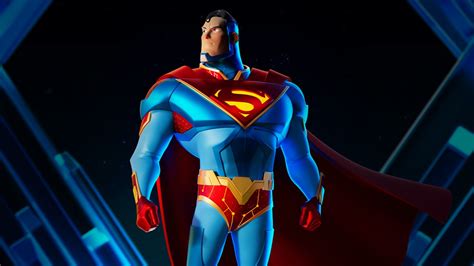 Check Out This Cool Pixar Style Superman Fan Art — Geektyrant