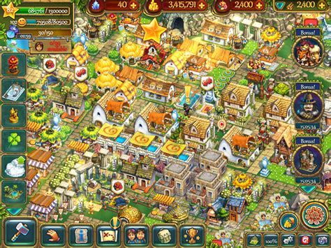 The Tribez Galerie | GamersGlobal