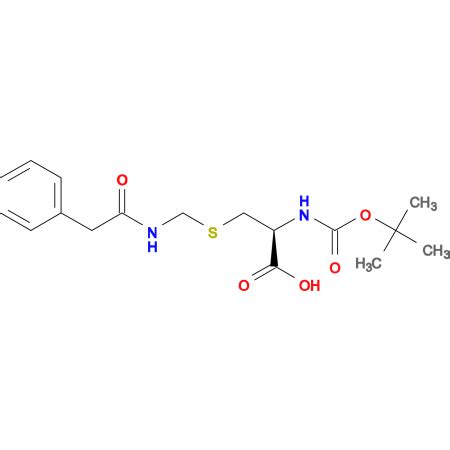 S Tert Butoxycarbonyl Amino Phenylacetamido Methyl Thio