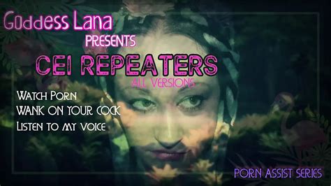 Audio Only CEI Repeaters All Versions Blowjob Porn Feat Campsissyboi By FapHouse XHamster