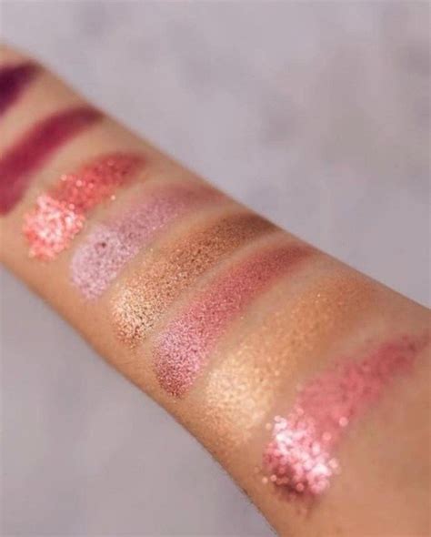 Soft Nude Ruby Rose UNICOR MAKEUP