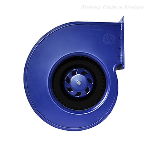 Sl F C Ec Buy Backward Centrifugal Fans Product On Blauberg Motoren