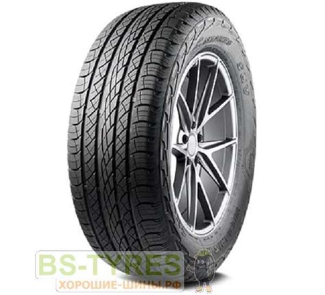 Antares Majoris R1 265/60 R18 110H купить в Москве, летняя шина - цены ...