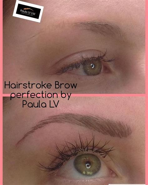 Paula Elvey On Instagram A Lovely Recent Before And After And One