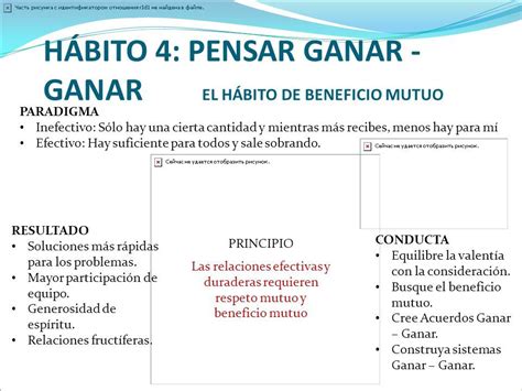 LOS 7 HÁBITOS DE LA GENTE ALTAMENTE EFECTIVA STEPHEN R COVEY ppt