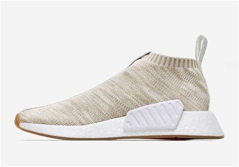 Kith Naked Adidas NMD City Sock 2 CS2 Sneaker Bar Detroit