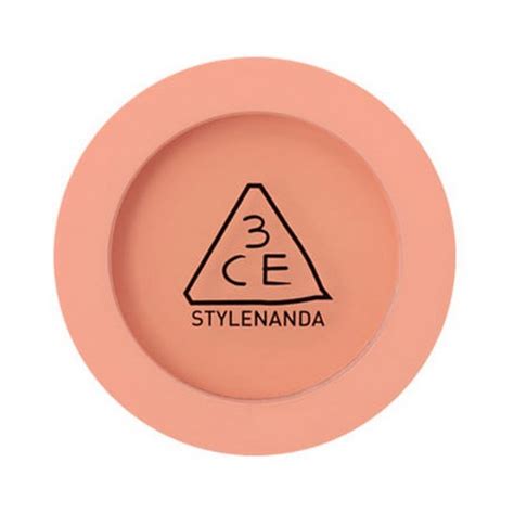 Phấn Má CE Peach Splash Mood Recipe Face Blush Hot Nhất