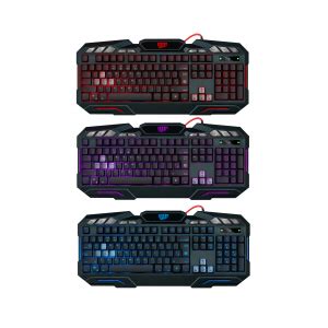 Defender Doom Keeper GK-100DL - Gamers Hub