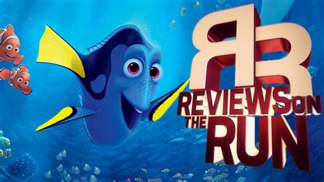 Finding Dory Movie Review Youtube