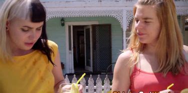 Real Aussie Lez Rimmed TNAFlix Porn Videos