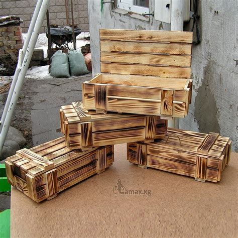 Подарочные ящики и упаковка из дерева Бишкек (@massiv.kg) • Instagram ...