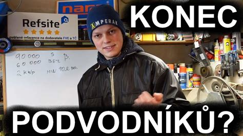 Konec Podvodn K Nov Podm Nky Dotace Nzu Light Za K Youtube