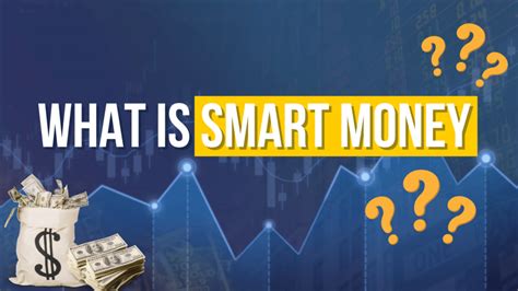 Smart Money Concepts Smc In Forex Overview How To Identify And