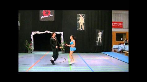 Sonja R Der Und Patrick Nos Sinter Claas Cup Krefeld