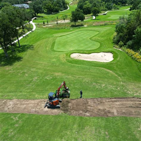 Meadowbrook golf course fees are dropping for the season 15