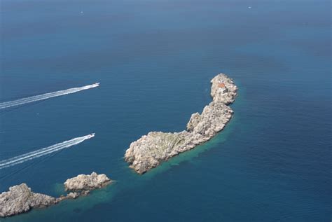 Croatia’s 11 secret islands hidden from sight | EUROTOURS