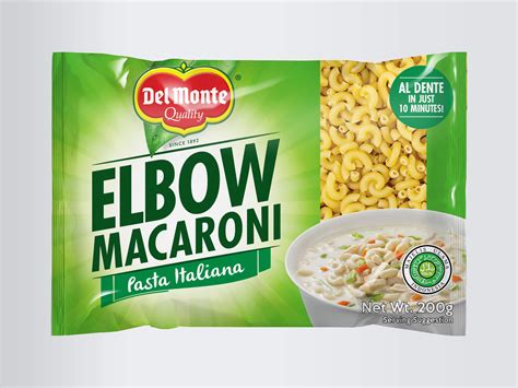 Del Monte Macaroni Salad Recipe Besto Blog