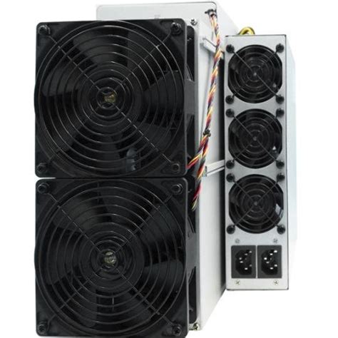 BITMAIN Antminer K7 63 5T CKB Nervos Miner Miningland