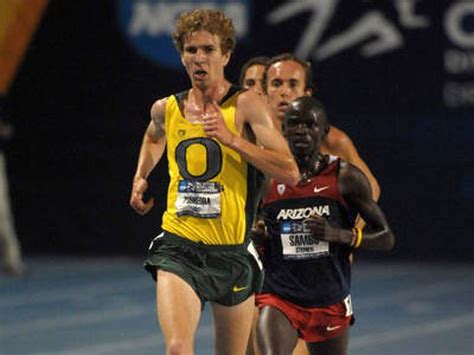 Oregon Track And Field Rundown The Ducks Are Sitting Pretty Heading Into