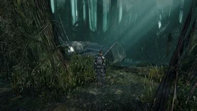 Reshade Star Wars The Force Unleashed 2 at Star Wars: The Force ...