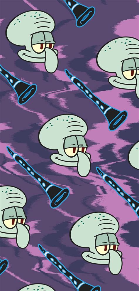 Wallpaper Squidward Sad Squidward Sad Wallpaper Sad Squidward