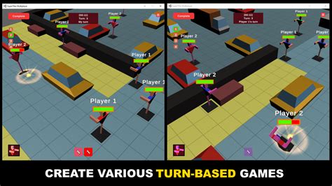 Supertiles Multiplayer Turn Based Engine