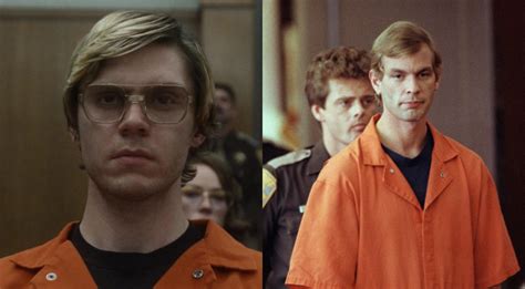 Conhe A A Hist Ria Real Que Inspirou Dahmer Um Canibal Americano