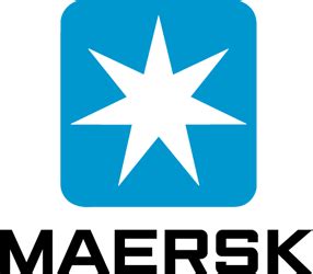 Maersk Line logo