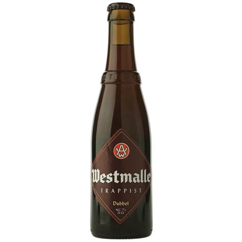 Пиво Westmalle — Westmalle Trappist Dubbel. Купить пиво Westmalle ...