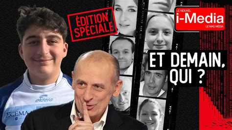 Edition Sp Ciale Cr Pol Thomas Encore Un Meurtre Dont Ils Ne