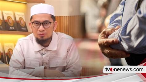 Percuma Rajin Shalat Berjamaah Di Masjid Tapi Masih Bawa Barang Ini