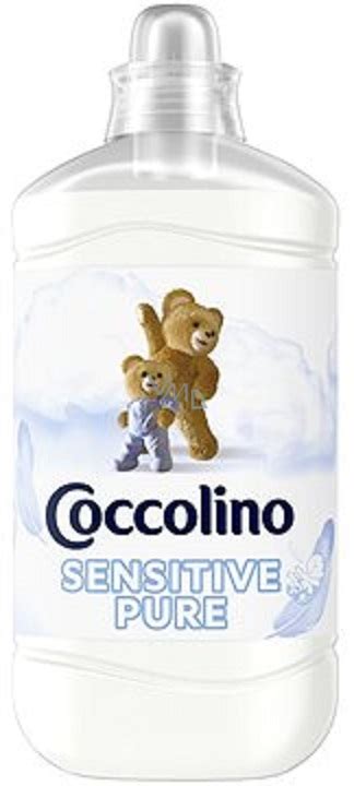 Coccolino Sensitive Hypoallergenic Concentrated Fabric Softener