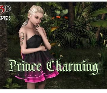 Prince Charming 8muses Sex And Porn Comics