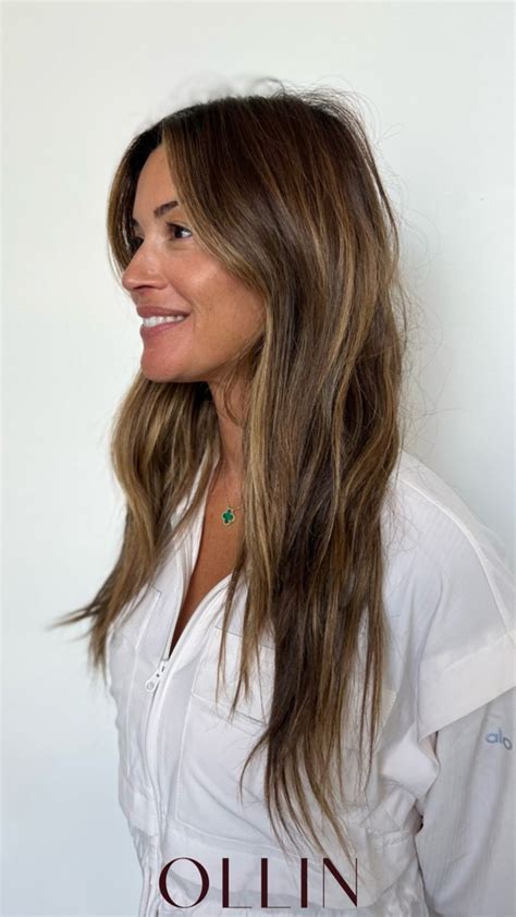 Brunette Hair Color Artofit