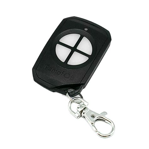ELSEMA PentaFOB Remote FOB43304 - 4 Button - Retro Remotes 
